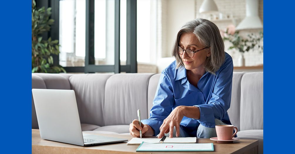 The image for How to write David Baboulene